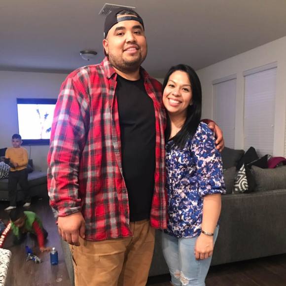 Meet your Posher, Carlos - Picture 1 of 1